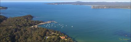 Eden - NSW (PBH3 00 34782)